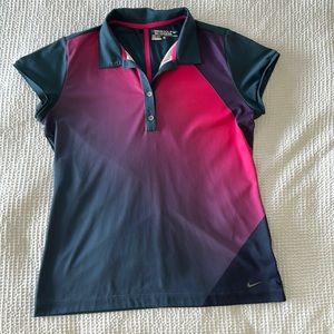 Nike Golf Tour Performance Dri-Fit Women’s Polo